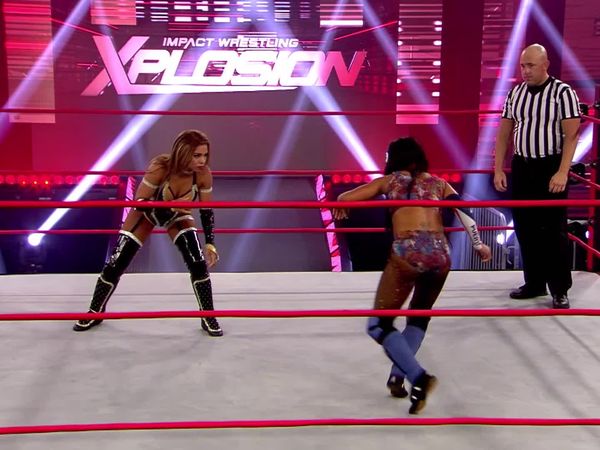 Xplosion - Episode 2