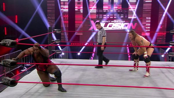 Xplosion - Episodio 6
