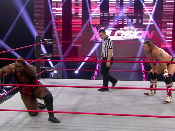 Xplosion - Episodio 6