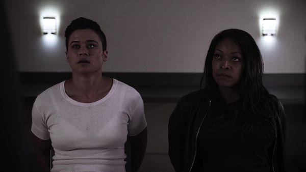 Z Nation - A Todo Custo