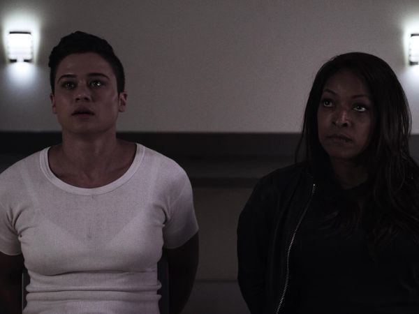 Z Nation - A Todo Custo