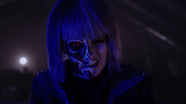 Z Nation - O Fim de Tudo
