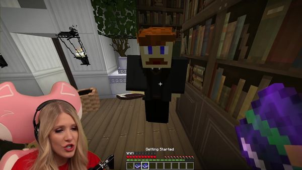 BriannaPlayz - Kidnapped by Wizards in Minecraft / Trapped by Zombie Dragons in Minecraft