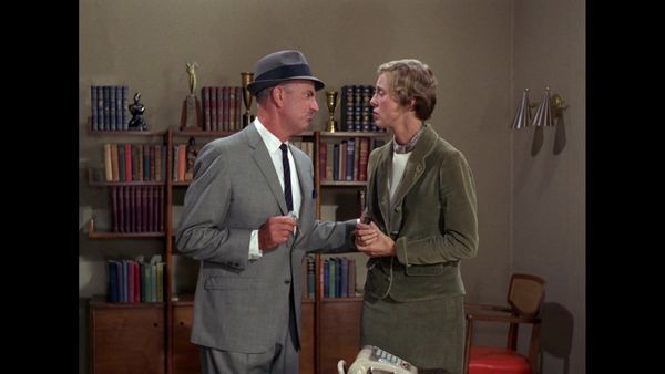 The Beverly Hillbillies - A Real Nice Neighbor