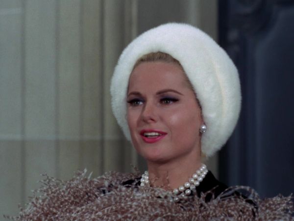 The Beverly Hillbillies - The Richest Woman