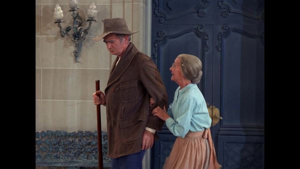 The Beverly Hillbillies - Sonny Drysdale Returns