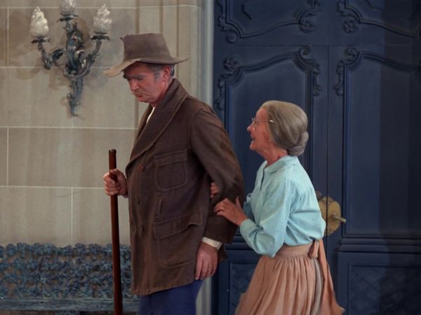 The Beverly Hillbillies - Sonny Drysdale Returns