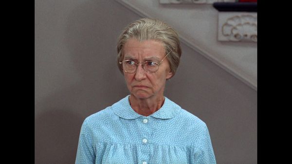The Beverly Hillbillies - Brewster's Baby
