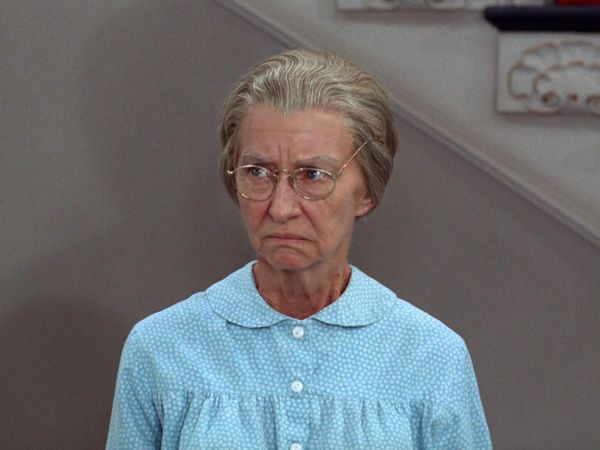 The Beverly Hillbillies - Brewster's Baby