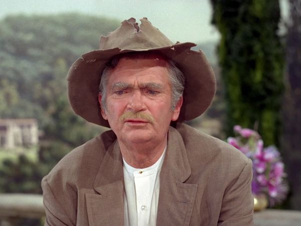 The Beverly Hillbillies - The Folk Singers