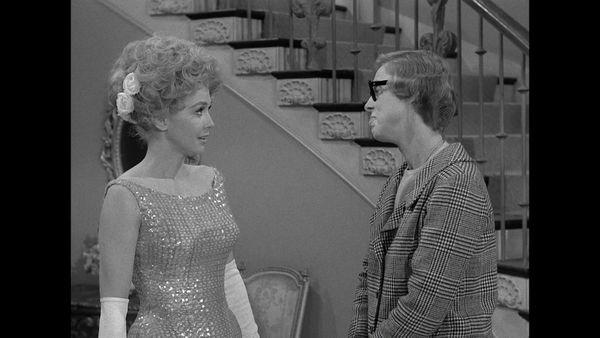 The Beverly Hillbillies - Dash Riprock, You Cad