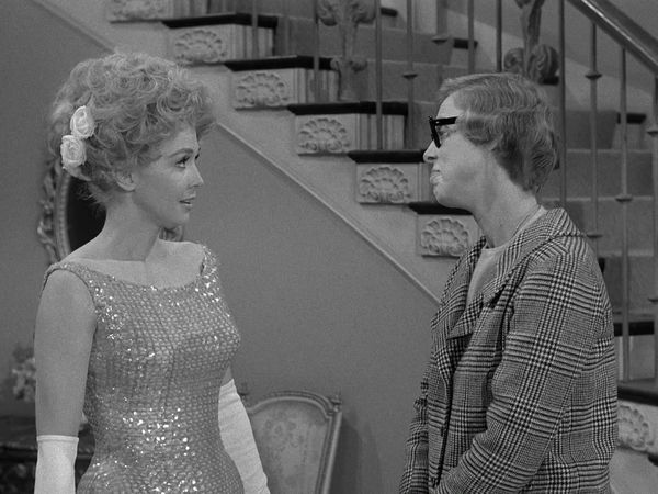 The Beverly Hillbillies - Dash Riprock, You Cad