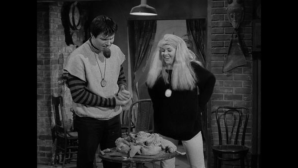 The Beverly Hillbillies - Cool School Is Out