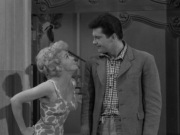 The Beverly Hillbillies - Double Naught Jethro