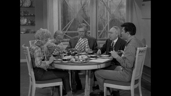 The Beverly Hillbillies - Clampetts Vs. Automation