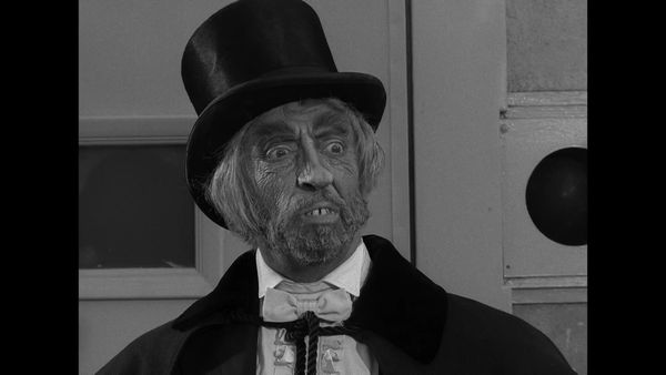 The Beverly Hillbillies - Jed Becomes Movie Mogul