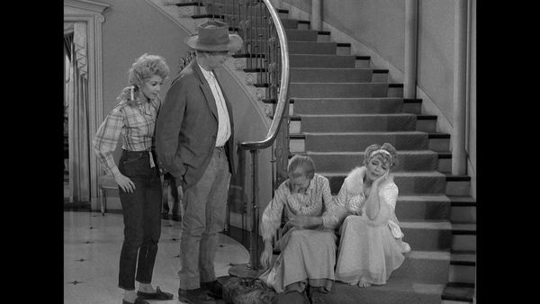 The Beverly Hillbillies - Clampett General Hospital
