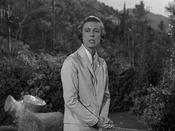 The Beverly Hillbillies - Jed Foils A Home Wrecker