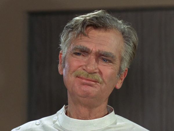 The Beverly Hillbillies - The Common Cold