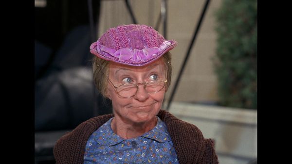 The Beverly Hillbillies - The Buggy