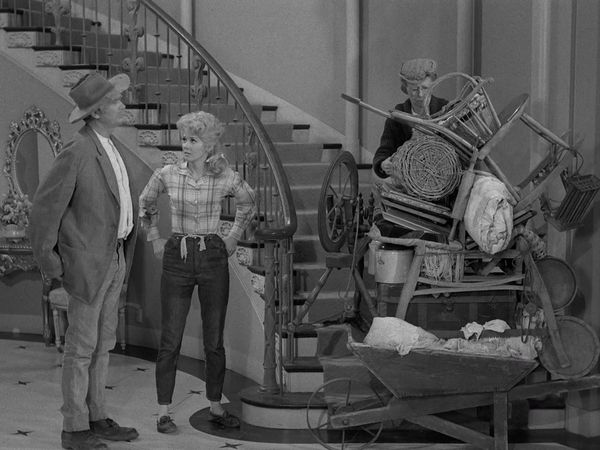 The Beverly Hillbillies - The Ballet