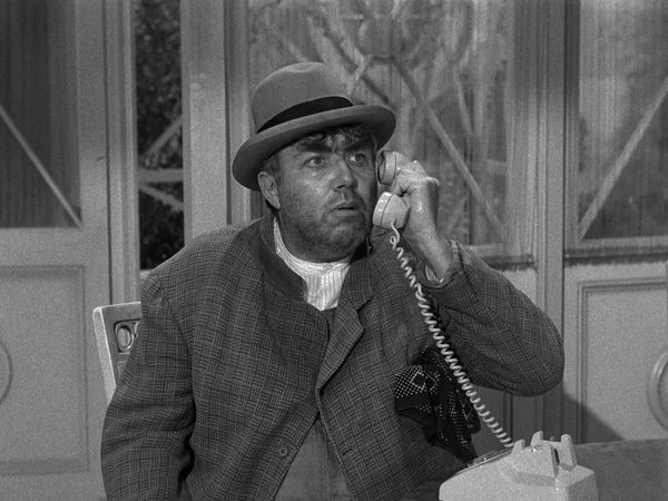 The Beverly Hillbillies - Lafe Returns