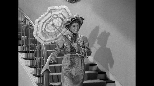 The Beverly Hillbillies - Jed Saves Drysdale's Marriage