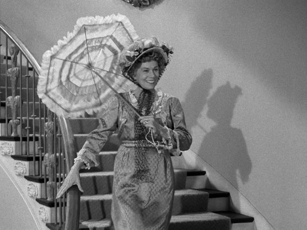 The Beverly Hillbillies - Jed Saves Drysdale's Marriage