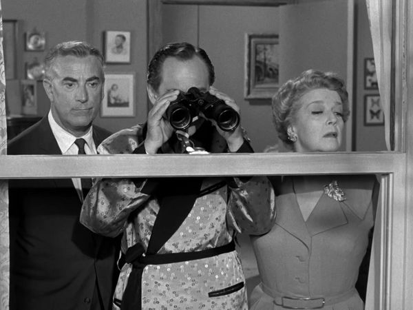 The Beverly Hillbillies - Elly's First Date