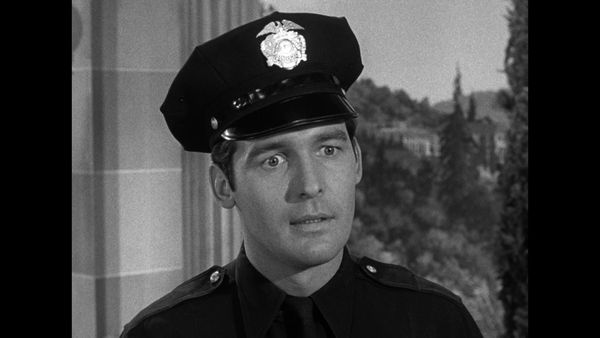 The Beverly Hillbillies - Jed Plays Solomon