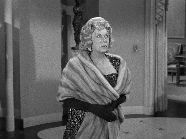 The Beverly Hillbillies - The Clampetts Get Psychoanalyzed