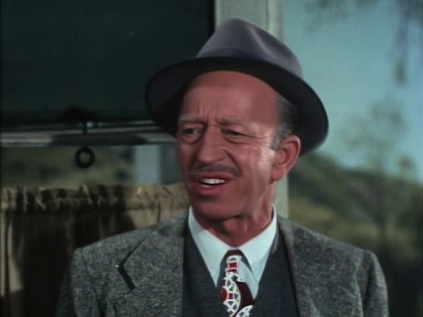 The Beverly Hillbillies - Sam Drucker's Visit