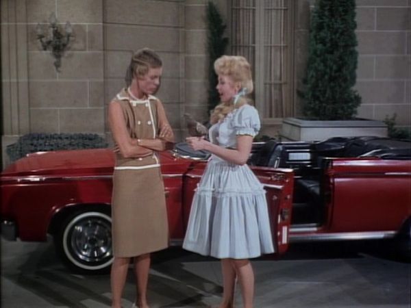 The Beverly Hillbillies - Army Game