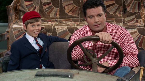 The Beverly Hillbillies - The Little Monster