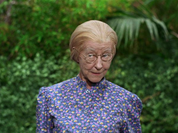 The Beverly Hillbillies - Super Hawg