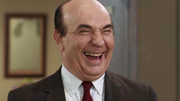 The Beverly Hillbillies - Jed In Politics
