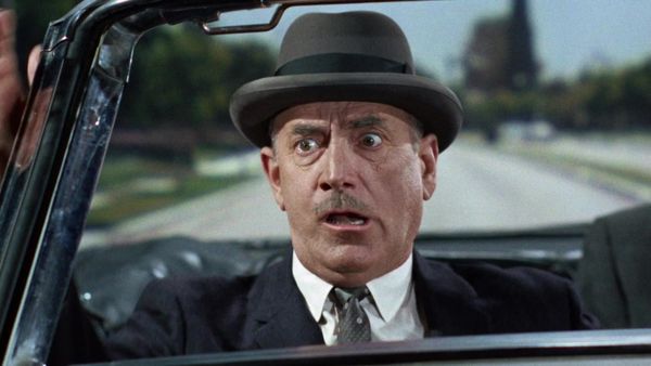 The Beverly Hillbillies - Jed Joins The Board