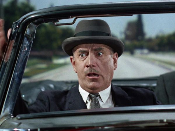 The Beverly Hillbillies - Jed Joins The Board