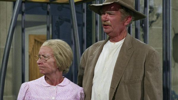 The Beverly Hillbillies - The Gorilla