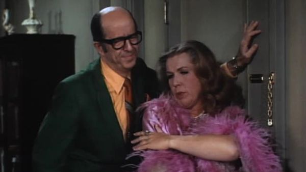 The Beverly Hillbillies - Honest John Returns