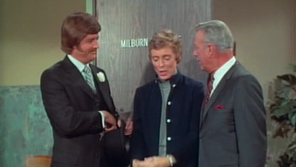The Beverly Hillbillies - The Clampetts Meet Robert Audobon Getty
