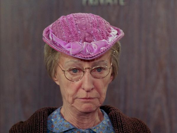 The Beverly Hillbillies - The Old Folks' Home
