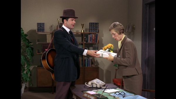 The Beverly Hillbillies - The Courtship Of Elly