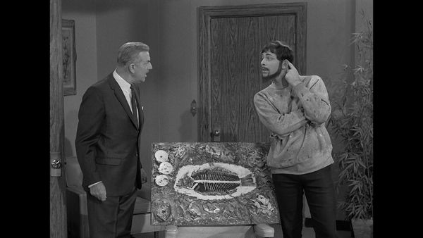 The Beverly Hillbillies - Clampett A Go Go