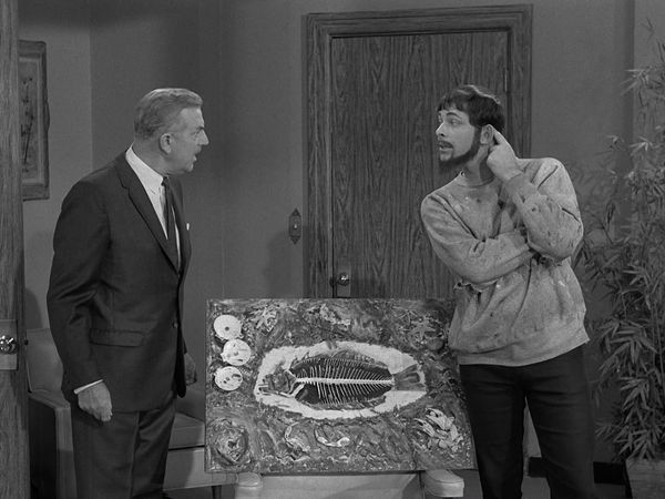 The Beverly Hillbillies - Clampett A Go Go