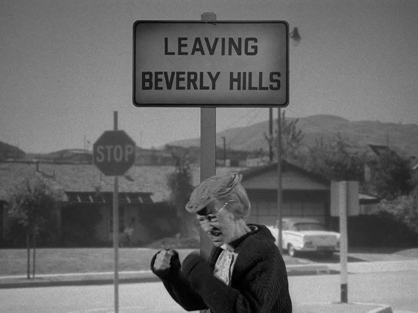 The Beverly Hillbillies - Jed The Bachelor