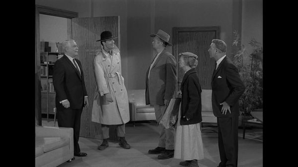 The Beverly Hillbillies - Clampett's Millions