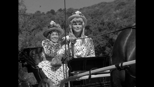 The Beverly Hillbillies - Trick Or Treat