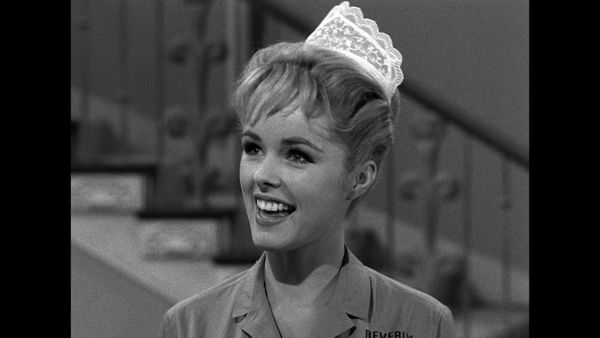 The Beverly Hillbillies - The Giant Jack Rabbit