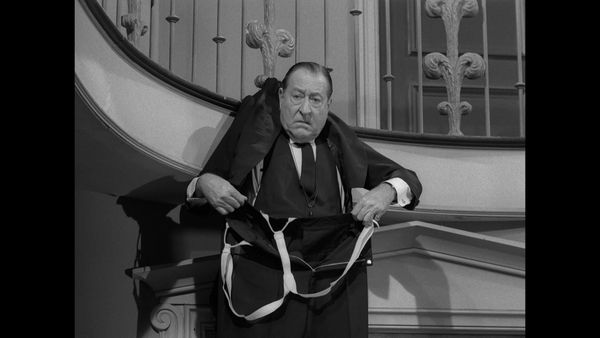 The Beverly Hillbillies - The Boarder